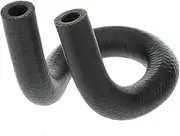 Sunsong 3404977 Power Steering Return Line Hose Assembly