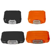 Four-sided Fly Fishing Box Combos Box Easy-Grips Fly Box