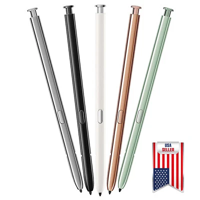 1 or 2 Touch Stylus S Pen Repalcement For Samsung Galaxy Note20 Note 20 Ultra 5G