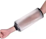 Waterproof Arm Hands Elbow Cast Bandage for Adult Bath Shower, Keep Wounds & Burns Dry Protector Sealed Cover