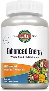 Kal Enhanced Energy, 90 Count