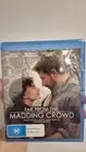 Far from the Madding Crowd (Blu-ray, 2015)