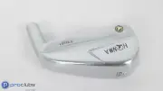 New! Honma TR21X 6 Iron - Head Only - 410516