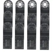 12x32mm Wood Oscillating Multi Tool Saw Blade for Fein Multimaster Dremel Makita