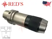 REDS HSK63A-APU16-150L Precision Tool Holder G2.5 24k Router HSD HSK 63A