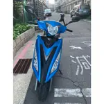 KYMCO 三陽 XSENSE125 ABS二手擋車配合貸款 全額貸款 白牌 黃牌 紅牌 仿賽 街車 大型重機 機車