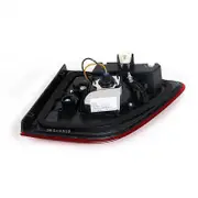 Car Inner LED Taillight for - W166 LED Rear Lamp Taillight Lamp for ML300 ML350 ML400 2012-2015 Left red