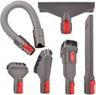 Complete Accessory tool kit for Dyson V7 V8 V10 V11 V12 & V15 vacuum cleaners Hy