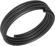Bike Brake Tube Cable Tube Liner Inner Damper Foam Sleeve Sound Absorbing Cotton for Bicycle Compatible Models 10m