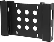 PHENOFICE 3.5 Inch Enclosure Bracket for Desktop Computer Ssd Mounting Kit Front Bay Adapter
