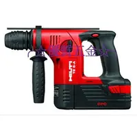 在飛比找蝦皮購物優惠-【優質五金】HILTI 喜得釘 36V雙鋰電池充電式免出力電