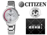 在飛比找Yahoo!奇摩拍賣優惠-【威哥本舖】星辰CITIZEN全新原廠貨 FD1010-53