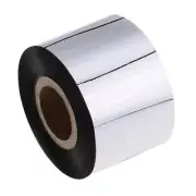 Printer Thermal Transfer Ribbon Ink Ribbon Black