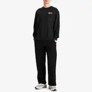New Balance Athletics Relaxed Premium Crewneck
