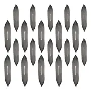 40Pcs Hanger Clothing Protector Skid Sponge Covers for Home Use