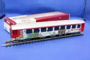 Bemo 3553 147 Spur H0 RHB B 2317 EW I"Bärenland Arosa"3L-WS/AC/Neu/OVP