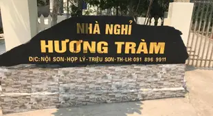 Huong Tram Guesthouse