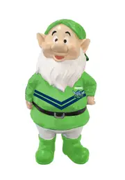 Canberra Raiders NRL MINI Team Garden Gnome