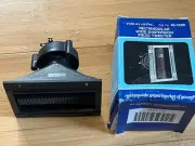 New RadioShack Realistic Rectangular Wide-Dispersion Piezo Tweeter 40-1398