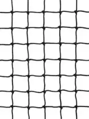 BIRD NET Premium 50mm x 10m x 10m-10m x 5m-20m x 20m BLACK Large Bird