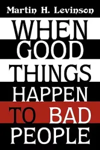 在飛比找博客來優惠-When Good Things Happen to Bad