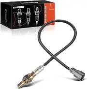A-Premium Downstream O2 Oxygen Sensor Compatible with Subaru Outback 2005-2020, Forester 2009-2020, Impreza 2008-2020, Legacy 2008-2020, XV Crosstrek 2013-2015, B9 Tribeca, 2.0L 2.5L 3.0L 3.6L