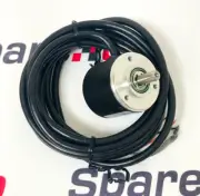 DELTA ELECTRONICS ES3-12PN6942 Rotary Encoder