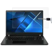 15.6 Hd Tempered Glass Screen Protector for Acer Travelmate P2 - Laptop