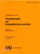 Recommendations on the Transport of Dangerous Goods ― Manual of Tests and Criteria