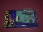 Warhammer Epic 40k: Ork Battle Fortress blister pack: Sealed