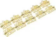 ABOOFAN 10pcs Graduation Charm Jewelry Making of 2023 Charms for DIY Decorative Keychains
