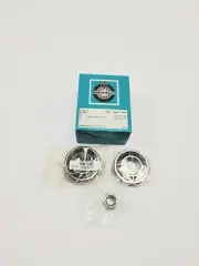 Kaco 4112. 1 Bearing Front Renault R4 R5 (Excluding Alpine / Turbo) R6 12 14 15 (for: Renault)