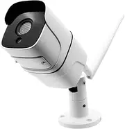 Available Outdoor Camera Work with Tuya WiFi IP 3MP Security Surveillance Two Way Intercom Human Detection