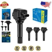 Ignition Coil Pack Replacement for Subaru - Ensures Smooth Engine Functionality