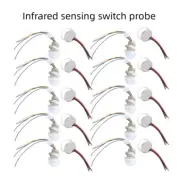 Infrared Human Induction Lamp Switch Light Infrared Sensing Probe Hot Human Body