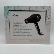 Aria Beauty Infrared Blowdryer with Ionic Technology 1300W