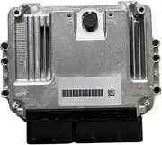 0281013326 ECU Engine Computer Board Electronic Control Unit EDC16C39-4DC Fit Compatible For FOTON FAW DACHAI Free Program