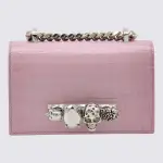 [Alexander Mcqueen] Alexander Mcqueen-Bags Light And Natural-Donna OS