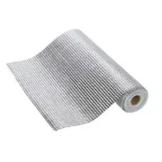 Oil-proof and Pad Roll Aluminum Foil Sheet Cabinet Drawer Mat