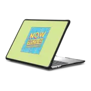 MacBook Air 13-inch (M2 - M4) Impact Case Now What?