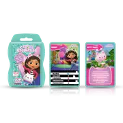 Top Trumps Juniors - Gabby's Dollhouse Card Game
