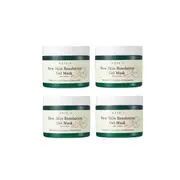 AXIS-Y - New Skin Resolution Gel Mask - 100ml (4ea) Set
