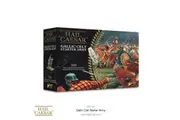 Hail Caesar: Gallic Celt Starter Army