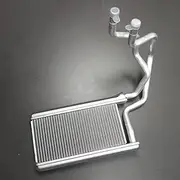 AUTO-PALPAL HEATER CORE 7801A382