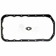Fel-Pro Engine Oil Pan Gasket Set OS30734 0K01310400A for Kia