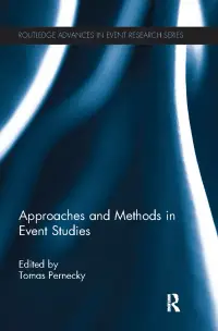 在飛比找博客來優惠-Approaches and Methods in Even