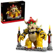 LEGO® Super Mario™ The Mighty Bowser™ 71411