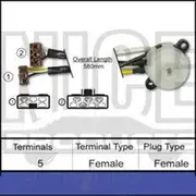 Nice Ignition Switch - NC919