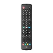 One for All One for All Remote for TVs with NET-TV - LG