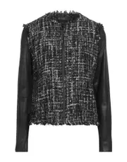 [GIULIA VALLI] GIULIA VALLI Jackets - Item 16395384
